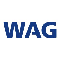 WAG - Wohnen und Arbeiten für Körperbehinderte Gwatt logo - Similar company to Bertolino Multimedia Gmbh