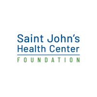 Saint John's Health Center Foundation logo - Similar company to Singleton Foundation For Financial Literacy And Entrepreneurship