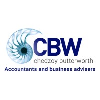 Chedzoy Butterworth logo - Similar company to Hwifm