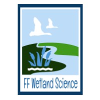 F.F. Wetland Science logo - Similar company to Citizen Science For Rivers