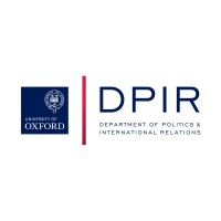 Department of Politics and International Relations, University of Oxford logo - Similar company to Nuffield College