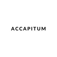 Accapitum logo - Similar company to Prego Booking