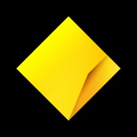 CommSec logo - Similar company to Asx