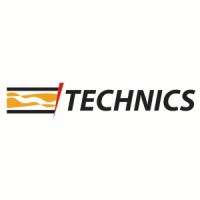 Technics, Inc. logo - Similar company to Ascentec