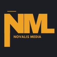 Novalis Media. logo - Similar company to Commandant Ai