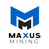Maxus Mining logo - Similar company to Future Opportunities