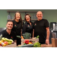 Fruithandel van Eldik logo - Similar company to Anna Pancakes