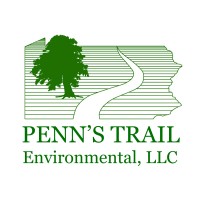 Penn's Trail Environmental, LLC logo - Similar company to Penn'S Trail Environmental