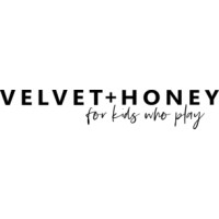 Velvet and Honey logo - Similar company to Versatilecreations