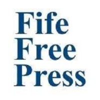Fife Free Press logo - Similar company to The Saint Newspaper
