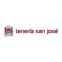 Tenería San José Cia Ltda logo - Similar company to Evolutec S.A.