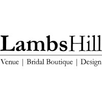 Lambs Hill Bridal Boutique