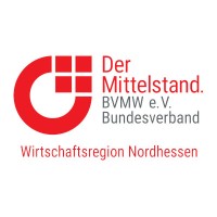 BVMW Nordhessen logo - Similar company to Afk Frankenberg / Eder