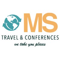 MS Travel & Conferences logo - Similar company to Ms Travel