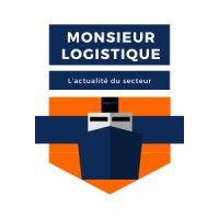 Monsieur Logistique logo - Similar company to Md Sigrist Logistics