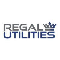 Regal Utilities logo - Similar company to Four Twelve Roofing