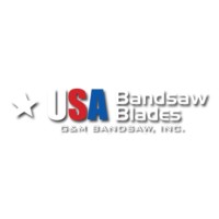 USA Bandsaw Blades logo - Similar company to Soler Usa