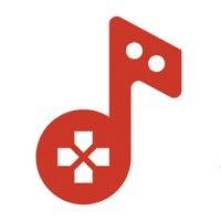 Video Game Music Alliance logo - Similar company to Computer Games Strategy Plus