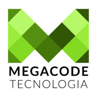 Megacode Tecnologia logo - Similar company to Bellosoft