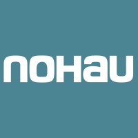 Nohau Solutions logo - Similar company to Consafe Logistics Group