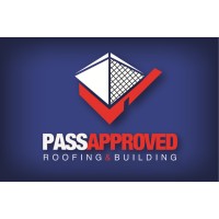 Pass Approved Roofing & Building logo - Similar company to Lanza Roofing Ltd