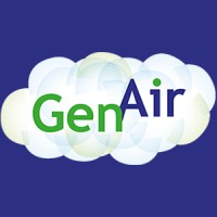 GenAir UK Ltd logo - Similar company to Gaughan Electrical