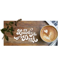 Laura's Desk LLC logo - Similar company to Litegation, Llc