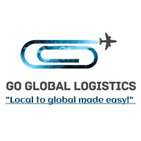 Go Global Logistics logo - Similar company to Go Global Logistics
