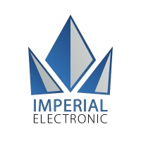 Imperial Electronic Assembly logo - Similar company to A&A Electronic Assembly