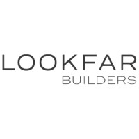 Lookfar Builders logo - Similar company to Design Draw Build Architects & Builders
