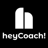 heyCoach! logo - Similar company to Heycoach Chat