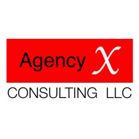 Agency X Consulting LLC logo - Similar company to Ashcreative
