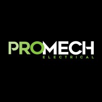 Promech Electrical Pty Ltd logo - Similar company to Rycon Electrical & Automation