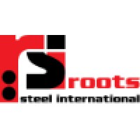 Roots Steel International logo - Similar company to Jadeela Steel Industries