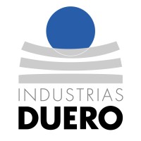 INDUSTRIAS DUERO logo - Similar company to Estrucmar, S.L.