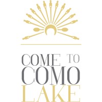 COME TO COMO LAKE Boutique DMC logo - Similar company to Ec Events