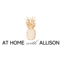 At Home with Allison logo - Similar company to Bridgenorth Homes