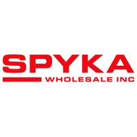 SPYKA Wholesale Inc logo - Similar company to Slavgroup