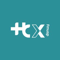 HCX Fmusp logo - Similar company to Proahsa