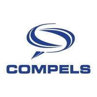 Compels Informática logo - Similar company to Siecola Code
