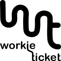 WorkieTicket logo - Similar company to Next Level Accountancy Ltd
