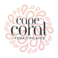 Cape Coral Yoga & Pilates logo - Similar company to Cape Coral, Fl Economic Development Office