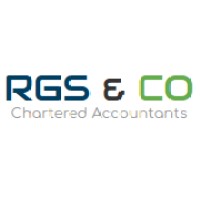 RGS & CO, Chartered Accountants logo - Similar company to Dpsy & Associates