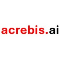 ACREBIS.ai Pte Limited logo - Similar company to Dayta Ai
