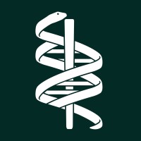 The Asclepian Group logo - Similar company to Area 51 Podcast