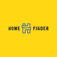 HOME FINDER REAL ESTATE logo - Similar company to Cloudwired Technologies Limited