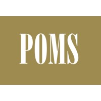 Production and Operations Management Society (POMS) logo - Similar company to Informs