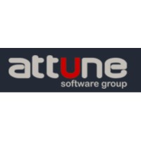 Attune Software Group logo - Similar company to Haven Asg (Aviation Services Group)