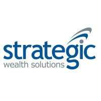 Strategic Wealth Solutions logo - Similar company to Jdk Wealth Advisors
