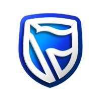 Stanbic IBTC logo - Similar company to Uba Group